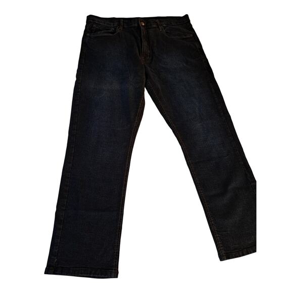 Men's Urban Star Jeans 40X30 - Picture 2 of 6